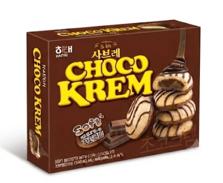 Sabre Choco