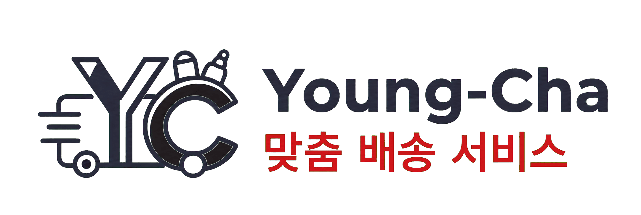 Young-Cha — 맞춤 배송 서비스