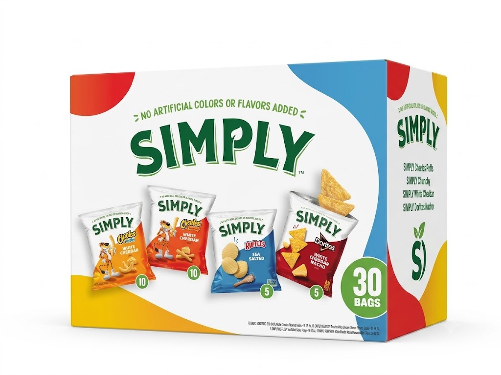 simply chips