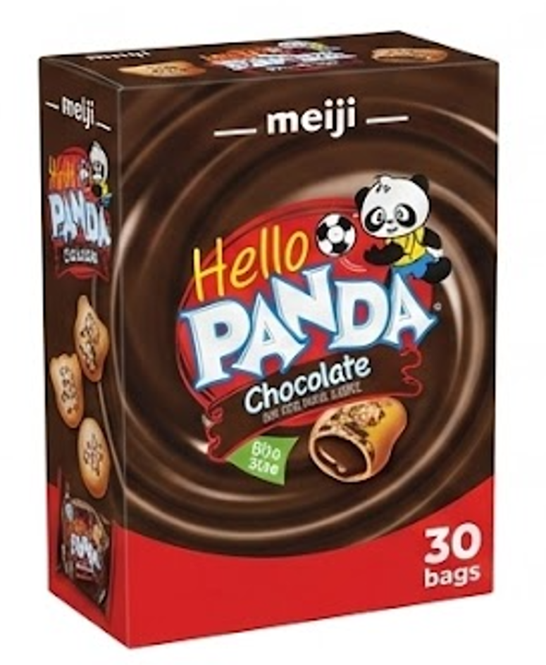 Hello Panda 30 ct
