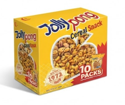 Jollypong