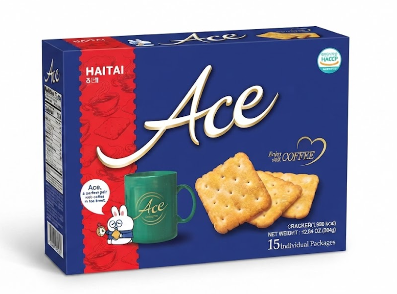 Ace Haitai