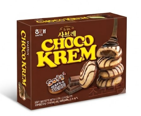 sabre choco