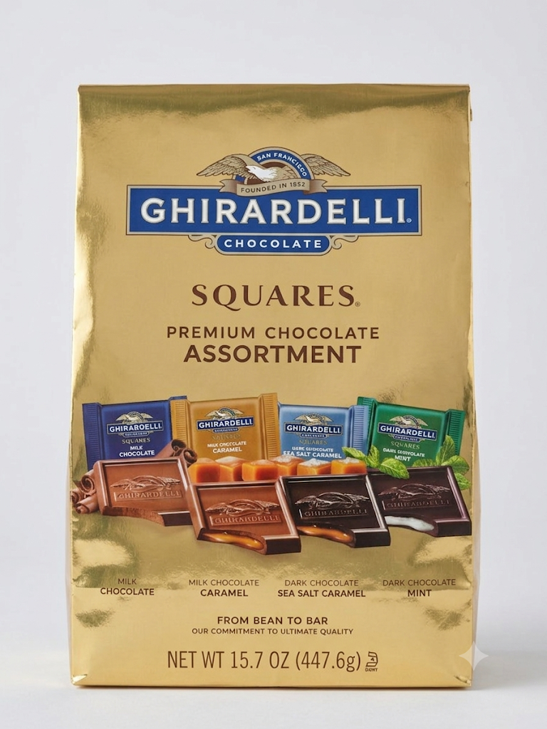 Member's Mark Assorted Chocolate Truffles