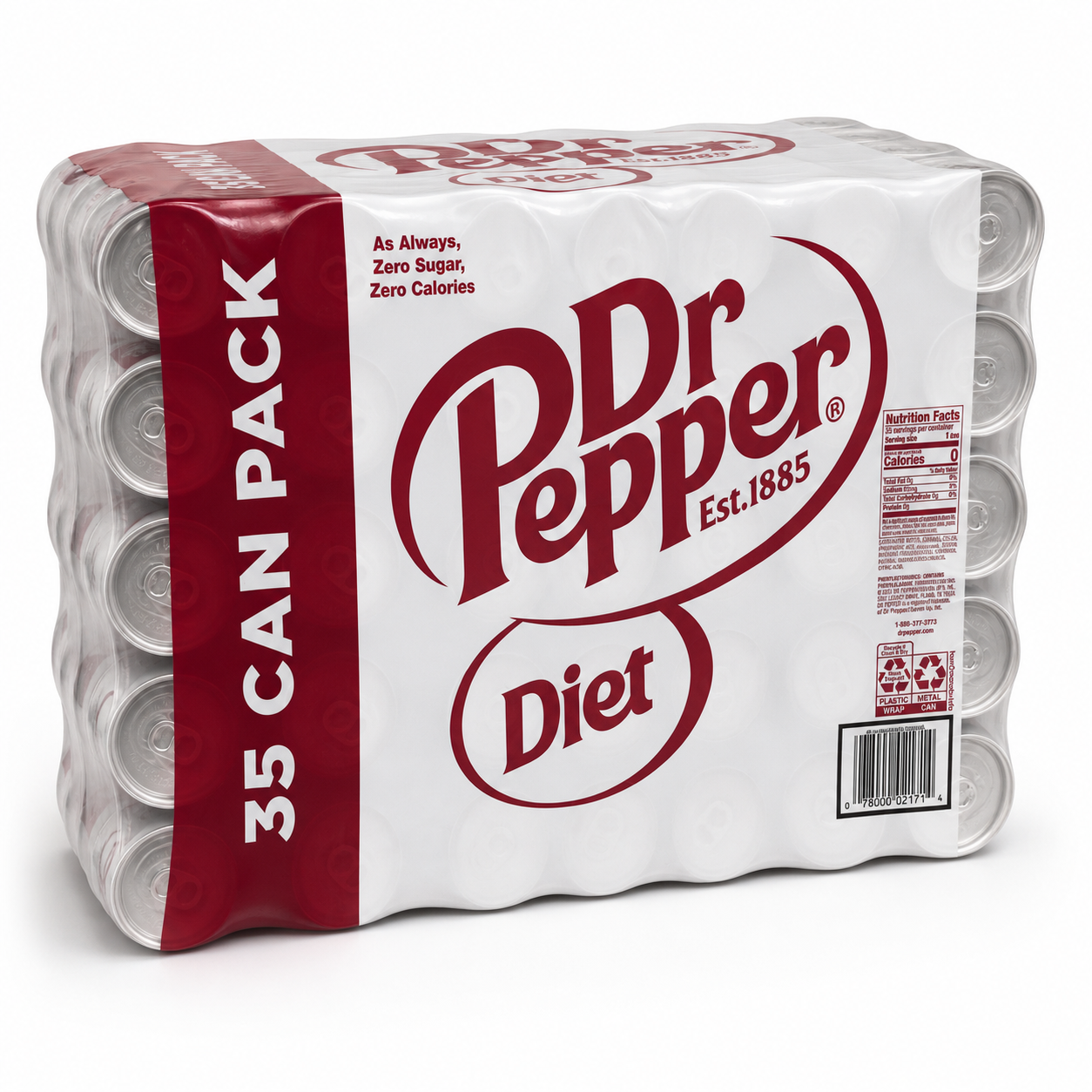 Diet Soda