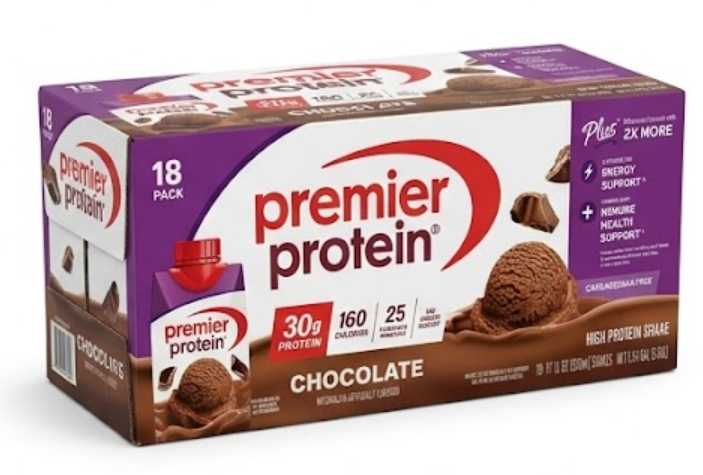 Premier Protein Shake Chocolate