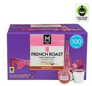 Members Mark French Roast