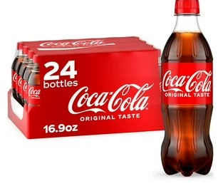 Coca Cola Original