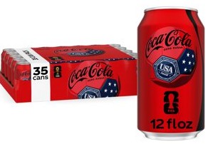 Coca Cola Zero