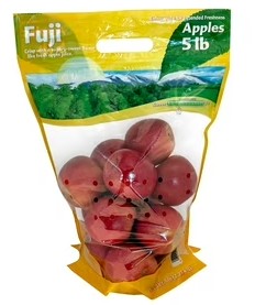 Fuji Apples