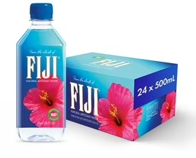 Fiji Natural Water